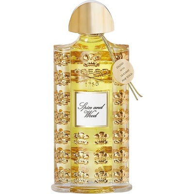 Creed Spice And Wood parfumovaná voda unisex 75 ml