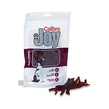 Calibra JOY duck stripes 80g