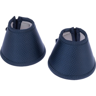 Nomad Tales sada kamaše a zvony na kopyta z elastanu 2 zvony na kopyta