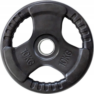HMS Tri-grip 10 kg 50 mm