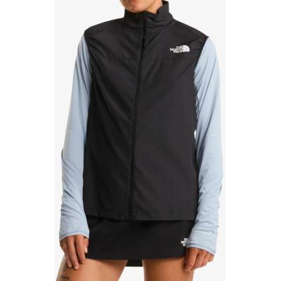 The North Face Fontanales Wind vest tnf black