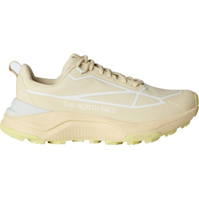 The North Face Дамски мултиспорт обувки The North Face Women's Fastpack WP Multisport shoes - Desert Stone / Lemon Mist - размер 37, 5 (EU) (122-1471-0214)