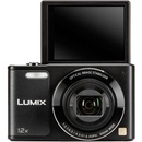 Digitálne fotoaparáty Panasonic Lumix DMC-SZ10