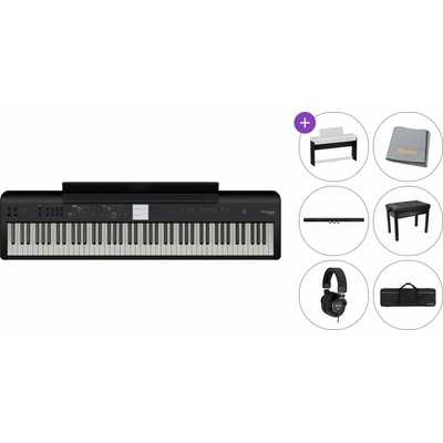 Roland FP-E50 Set – Hledejceny.cz