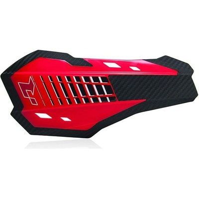 Rtech Kryty páček HP2 crf červené