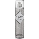 Paris Hilton Platinum Rush ароматен спрей за тяло за жени 236 ml