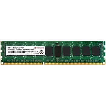Transcend TS512MKR72V6N
