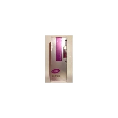 Mexx Waterlove Woman Stimulating sprchový gél 200 ml + EDT 3,5 ml darčeková sada