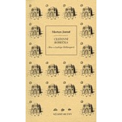 Cestovní horečka - Morten Jostad