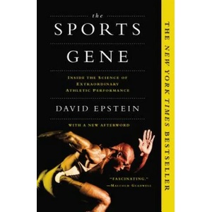 The Sports Gene | David Epstein (2014)