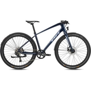 BH Oxford Lite 28 Deore (2026)