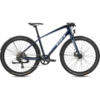 BH Oxford Lite 28 Deore (2026)
