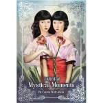 US Games Оригинални карти Таро Tarot of Mystical Moments - Catrin Welz-Stein