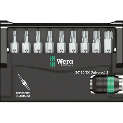 Wera Sada 10 ks 057115