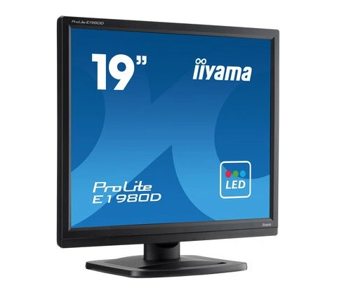 iiyama ProLite E1980D-B1