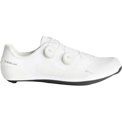 Trek Velocis White