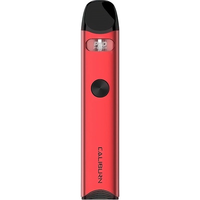 Uwell Caliburn A3 Pod 520 mAh Červená 1 ks