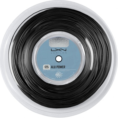 Luxilon ALU POWER 200M 1,25 mm
