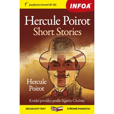 Hercule Poirot Short Stories/Hercule Poirot - Agatha Christie