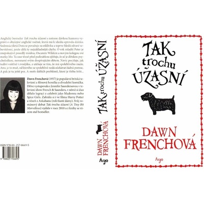 Tak trochu úžasní