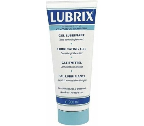 Lubrix 200 ml