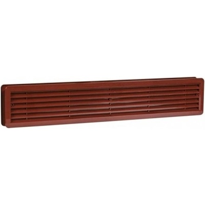 HACO 500 x 90 hnědá
