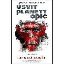 Úsvit planety opic - Greg Keyes