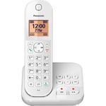 Panasonic KX-TGC420GW Телефонни апарати