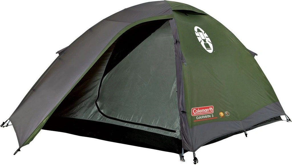 Coleman Darwin 3