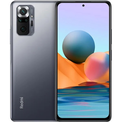 Xiaomi Redmi Note 10 Pro 128GB 6GB RAM Dual