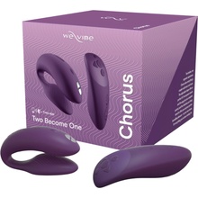 WE-VIBE CHORUS ružový