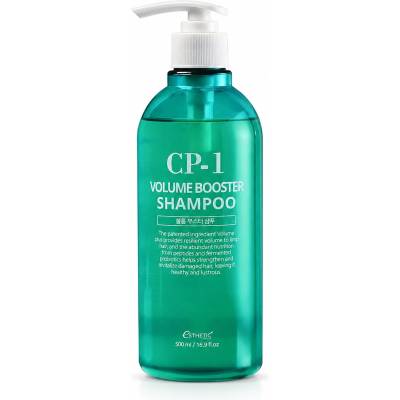 CP-1 Шампоан придаващ обем, укрепване на тънката и безжизнена коса cp-1 volume booster shampoo 500 мл