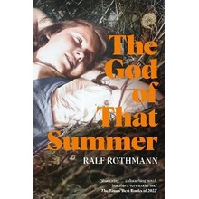 The God of that Summer - Rothmann Ralf