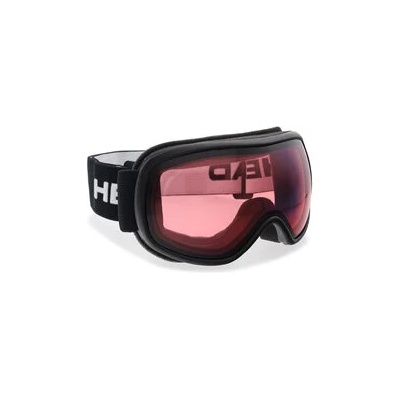 HEAD Очила за зимни спортове Ninja 395410 Черен (Ninja 395410)