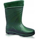 Lemigo Holínky Alaska Zelené