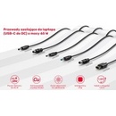 Unitek C14118BK-1.8M