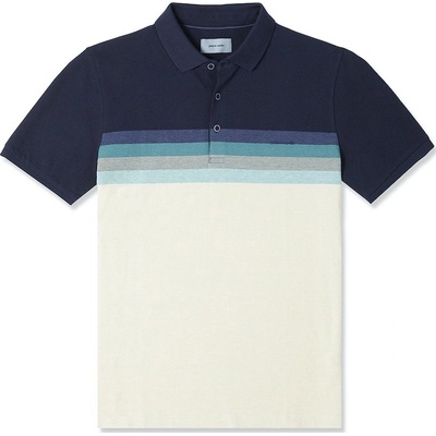 Pierre Cardin pánské triko s límečkem 20534 2033 5221 Multi