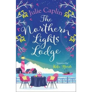Northern Lights Lodge (ISBN: 9780008323677)