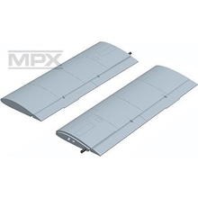 Multiplex 224366 krídla PILATUS PC-6