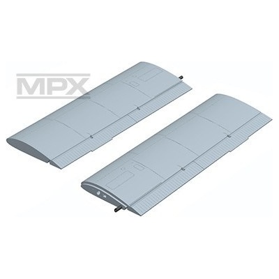Multiplex 224366 krídla PILATUS PC-6