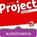 Project Fourth Edition 2 Class CD 2 Disc