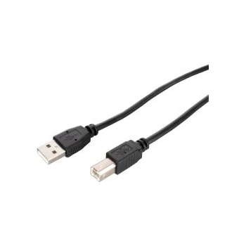 Image 1 of Turbo-X Cable USB 2.0 Type A -> B M/M 1.8m