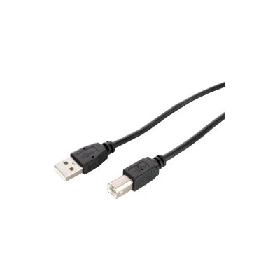 Turbo-X Cable USB 2.0 Type A -> B M/M 1.8m