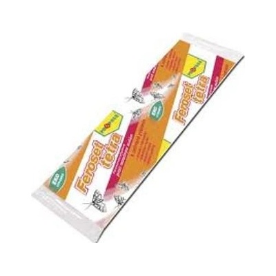 PROPHER Feroset Tetra proti moučným molům EKO