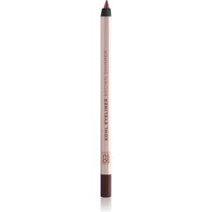 SOSU Cosmetics Kohl Eyeliner молив за очи цвят Brown Shimmer 1.2 гр