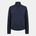 USA Pro Дамско горнище с цип USA Pro Quarter Zip Top Womens - Charcoal