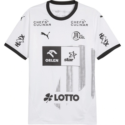 Puma dres THW Kiel Heim t 781317-01