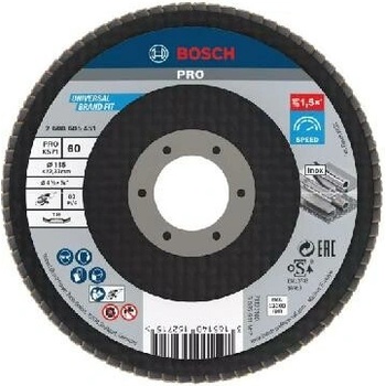 BOSCH 2.608.605.451