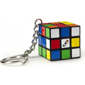  Кубче рубик 3x3 ключодържател (6064001)