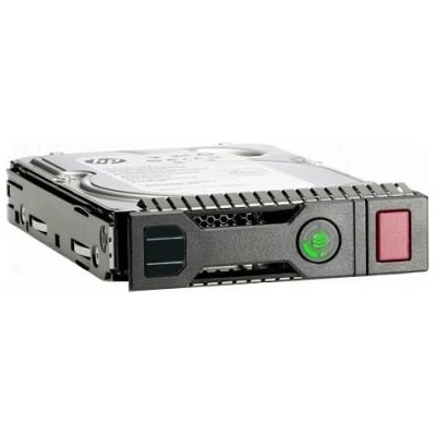 HP Elements 4TB, 7200rpm, 861756-B21